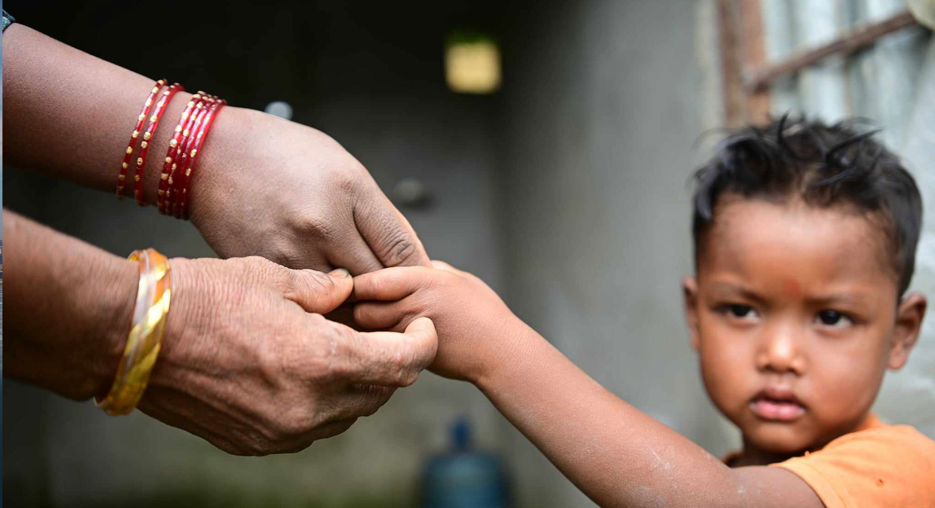 आफ्ना बच्चालाई चलाख बनाउन चाहनुहुन्छ ? सुनौला १००० दिनमा यसो गर्नुहोस्